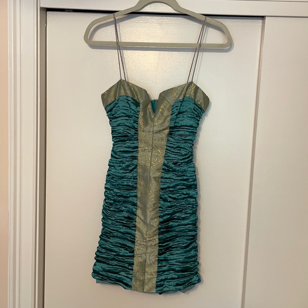 Nicole Miller Dress